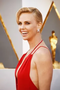 Foto Charlize Theron