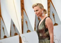Foto Charlize Theron