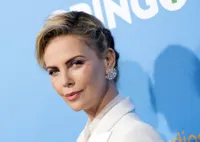 Foto Charlize Theron