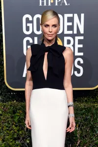 Foto Charlize Theron