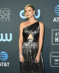 Foto Charlize Theron