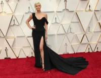 Foto Charlize Theron