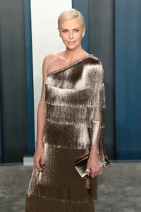 Foto Charlize Theron