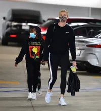 Foto Charlize Theron