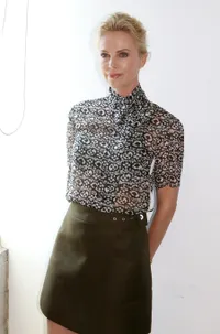 Foto Charlize Theron