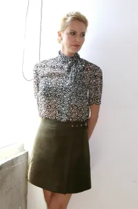 Foto Charlize Theron