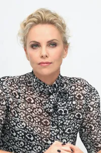 Foto Charlize Theron
