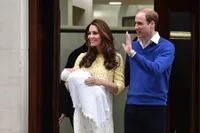 Foto Charlotte Elizabeth Diana