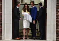 Foto Charlotte Elizabeth Diana