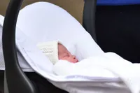 Foto Charlotte Elizabeth Diana