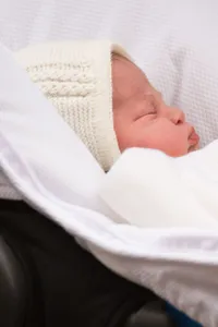 Foto Charlotte Elizabeth Diana