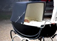 Foto Charlotte Elizabeth Diana