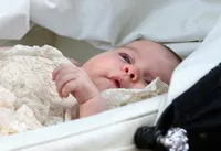 Foto Charlotte Elizabeth Diana