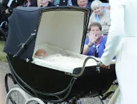 Foto Charlotte Elizabeth Diana