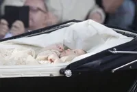 Foto Charlotte Elizabeth Diana