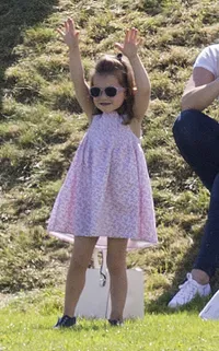 Foto Charlotte Elizabeth Diana