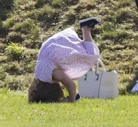 Foto Charlotte Elizabeth Diana