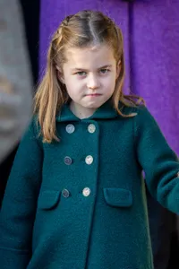 Foto Charlotte Elizabeth Diana