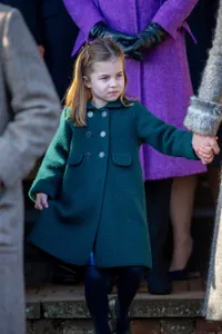 Foto Charlotte Elizabeth Diana