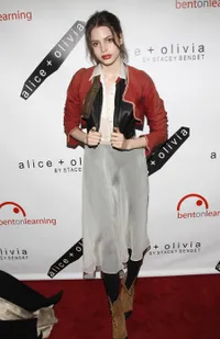 Foto Charlotte Kemp Muhl