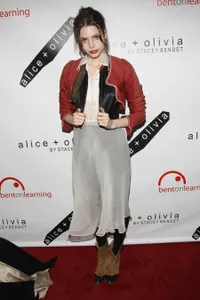 Foto Charlotte Kemp Muhl