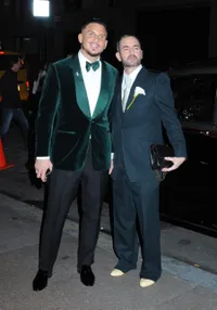 Foto Charly Defrancesco