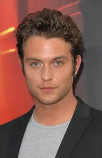 Foto Chase Ryan Jeffery