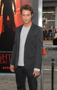 Foto Chase Ryan Jeffery