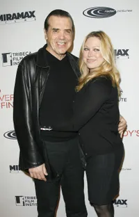 Foto Chazz Palminteri