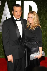 Foto Chazz Palminteri