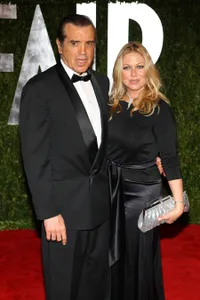 Foto Chazz Palminteri