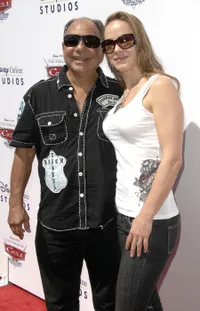 Foto Cheech Marin