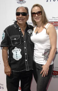 Foto Cheech Marin