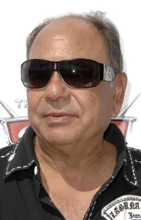 Foto Cheech Marin