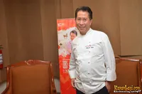 Foto Chef Martin Yan
