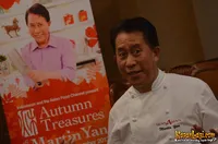 Foto Chef Martin Yan