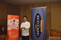 Foto Chef Martin Yan