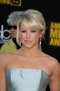 Foto Chelsea Hightower