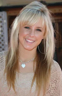 Foto Chelsie Hightower