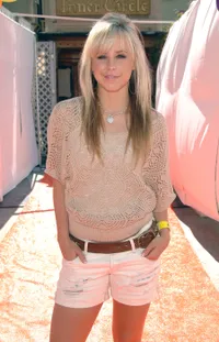 Foto Chelsie Hightower