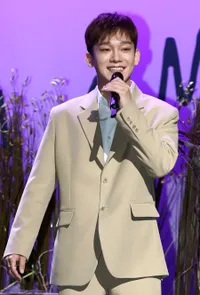 Foto Chen EXO