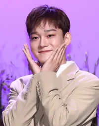 Foto Chen EXO