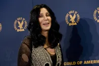 Foto Cher