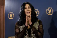 Foto Cher