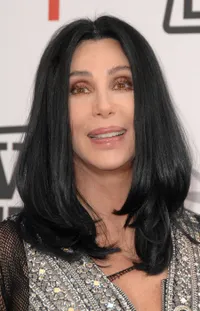 Foto Cher