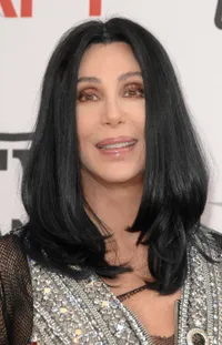 Foto Cher