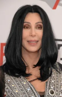 Foto Cher