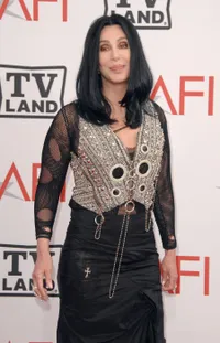 Foto Cher