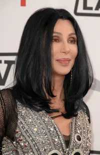 Foto Cher