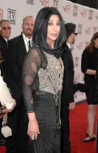 Foto Cher